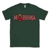 Sports Green madrina lady of guadalupe Classic Tee - Jasminsmagicworld