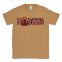 Toasted Coconut madrina lady of guadalupe Classic Tee - Jasminsmagicworld