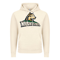 Vintage Artic wright state Vintage Hoodie - linhVisuals