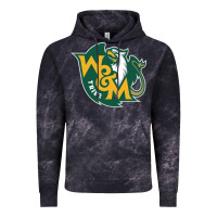 Cloud Black william and mary Vintage Hoodie - linhVisuals