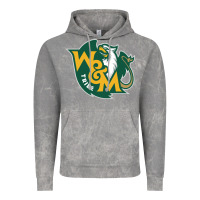 William And Mary Vintage Hoodie | Teevron