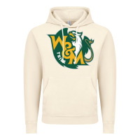 Vintage Artic william and mary Vintage Hoodie - linhVisuals