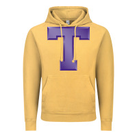 Vintage Mustard tarleton state athletics Vintage Hoodie - linhVisuals