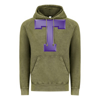 Vintage Olive tarleton state athletics Vintage Hoodie - linhVisuals