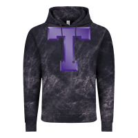 Cloud Black tarleton state athletics Vintage Hoodie - linhVisuals