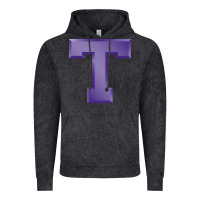 Tarleton State Athletics Vintage Hoodie | Teevron