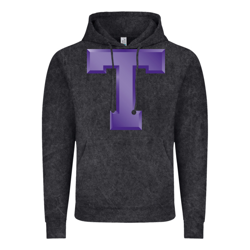 Tarleton State Athletics Vintage Hoodie by linhVisuals | Teevron