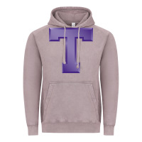 Vintage Zinc tarleton state athletics Vintage Hoodie - linhVisuals