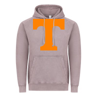 Vintage Zinc tennessee volunteers Vintage Hoodie - linhVisuals