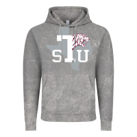 Cloud Rock texas southern Vintage Hoodie - linhVisuals