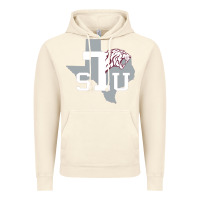 Vintage Artic texas southern Vintage Hoodie - linhVisuals