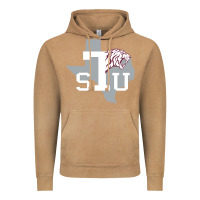 Vintage Camel texas southern Vintage Hoodie - linhVisuals