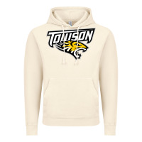 Vintage Artic towson tigers Vintage Hoodie - linhVisuals