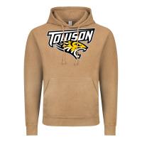 Vintage Camel towson tigers Vintage Hoodie - linhVisuals