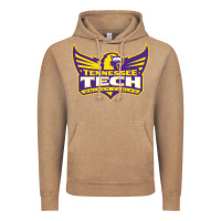 Tennessee Tech Vintage Hoodie | Teevron