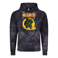 Cloud Black madlib doom hip hop Vintage Hoodie - linhVisuals