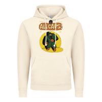 Vintage Artic madlib doom hip hop Vintage Hoodie - linhVisuals