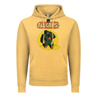 Vintage Mustard madlib doom hip hop Vintage Hoodie - linhVisuals