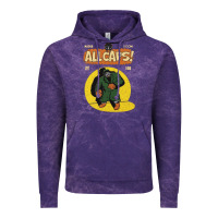 Cloud Purple madlib doom hip hop Vintage Hoodie - linhVisuals