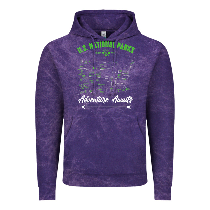 National Parks Adventure Lover Camping Hiking Camper Fan T Shirt Vintage Hoodie by linhVisuals | Teevron