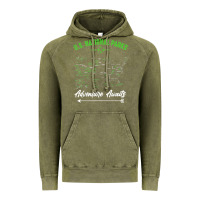 Vintage Olive national parks adventure lover camping hiking camper fan t shirt Vintage Hoodie - linhVisuals