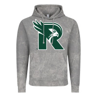 Cloud Rock ridgeline high school Vintage Hoodie - linhVisuals