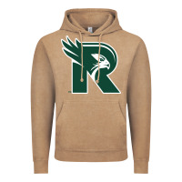 Vintage Coffee ridgeline high school Vintage Hoodie - linhVisuals