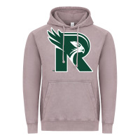 Vintage Zinc ridgeline high school Vintage Hoodie - linhVisuals