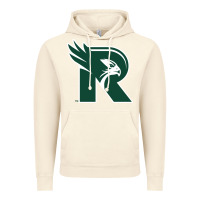 Vintage Artic ridgeline high school Vintage Hoodie - linhVisuals