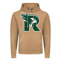 Vintage Camel ridgeline high school Vintage Hoodie - linhVisuals