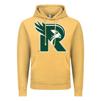 Vintage Mustard ridgeline high school Vintage Hoodie - linhVisuals