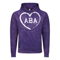 Cloud Purple aba therapy gift for behavior analyst  womens aba premium t shirt Vintage Hoodie - linhVisuals