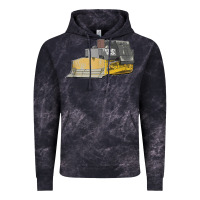 Cloud Black killdozer tread back tank top Vintage Hoodie - linhVisuals