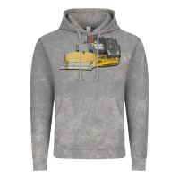 Cloud Rock killdozer tread back tank top Vintage Hoodie - linhVisuals