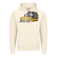 Vintage Artic killdozer tread back tank top Vintage Hoodie - linhVisuals