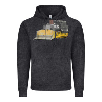 Killdozer Tread Back Tank Top Vintage Hoodie | Teevron