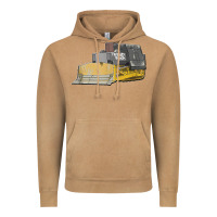 Vintage Camel killdozer tread back tank top Vintage Hoodie - linhVisuals