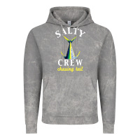 Cloud Rock salty crew Vintage Hoodie - linhVisuals