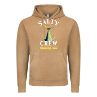Vintage Camel salty crew Vintage Hoodie - linhVisuals