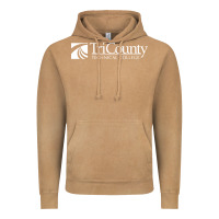 Vintage Camel tri county technical center Vintage Hoodie - linhVisuals