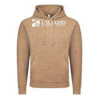 Vintage Coffee tri county technical center Vintage Hoodie - linhVisuals