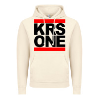 Vintage Artic hip hop krs one Vintage Hoodie - linhVisuals