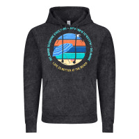 Vintage Black delaware seashore state park t  shirt delaware seashore state park, de Vintage Hoodie - linhVisuals