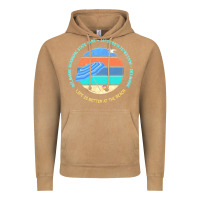 Vintage Camel delaware seashore state park t  shirt delaware seashore state park, de Vintage Hoodie - linhVisuals