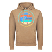 Vintage Coffee delaware seashore state park t  shirt delaware seashore state park, de Vintage Hoodie - linhVisuals