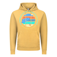 Vintage Mustard delaware seashore state park t  shirt delaware seashore state park, de Vintage Hoodie - linhVisuals