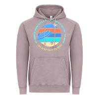Vintage Zinc delaware seashore state park t  shirt delaware seashore state park, de Vintage Hoodie - linhVisuals