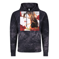 Cloud Black #shania twain album 2022 Vintage Hoodie - linhVisuals