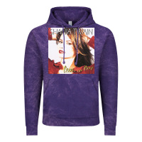 Cloud Purple #shania twain album 2022 Vintage Hoodie - linhVisuals