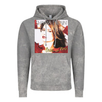 Cloud Rock #shania twain album 2022 Vintage Hoodie - linhVisuals